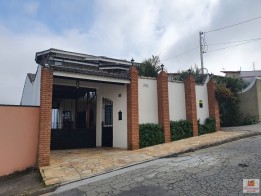 Casa Mogi das cruzes - Vila mogi moderno